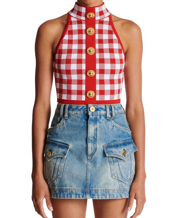 Balmain Top