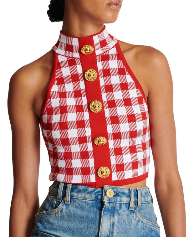 Balmain Top