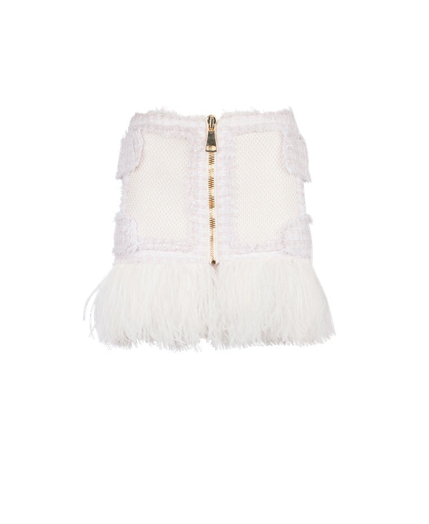 Balmain Miniskirt