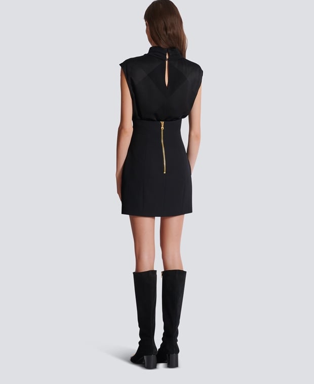 Balmain Miniskirt