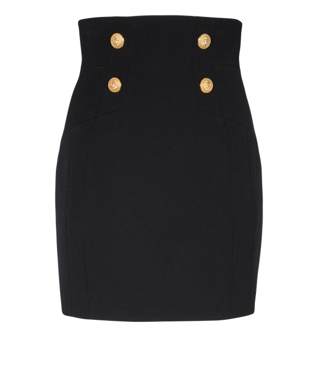 Balmain Miniskirt