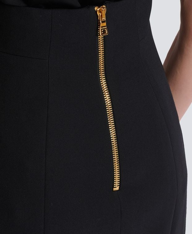 Balmain Miniskirt