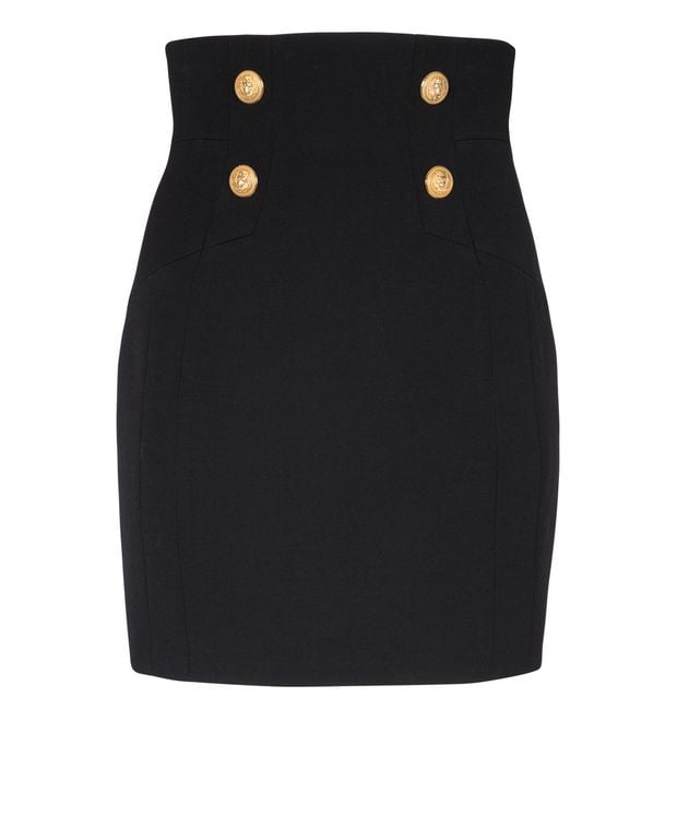 Balmain Miniskirt