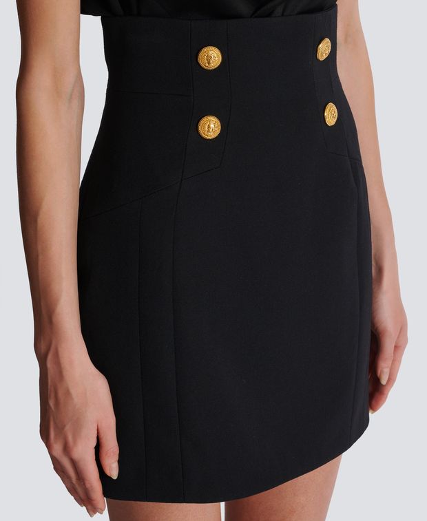 Balmain Miniskirt