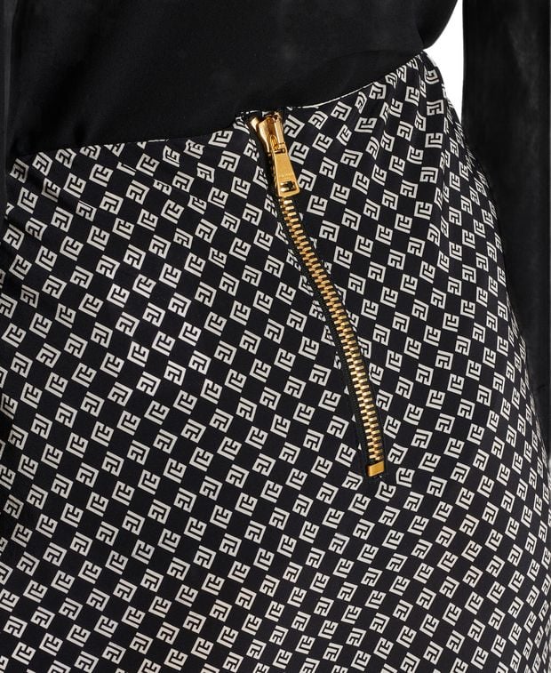 Balmain Miniskirt