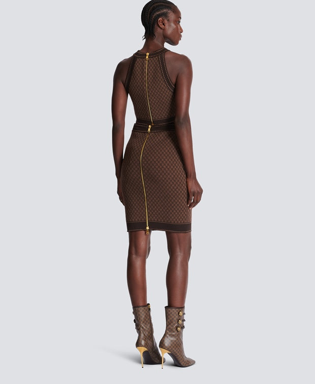 Balmain Top BF0AB008KF23