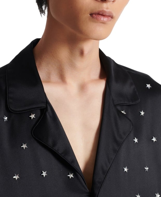 Balmain Long-sleeved shirt - relaxed fit