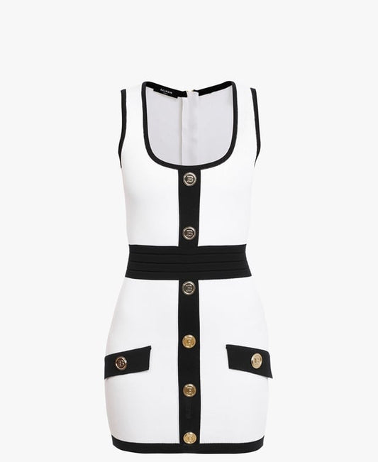 Balmain Midi dress