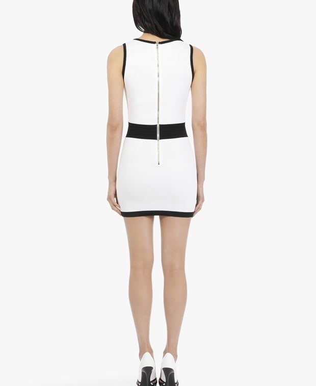 Balmain Midi dress