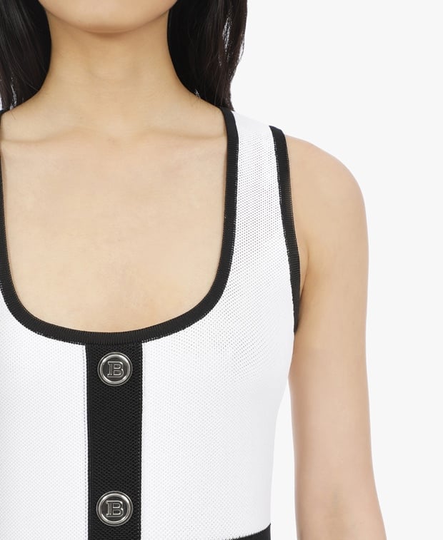 Balmain Midi dress