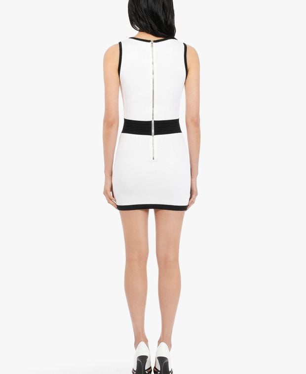 Balmain Midi dress
