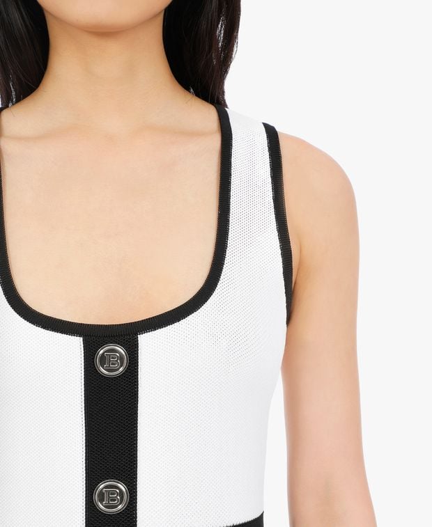 Balmain Midi dress