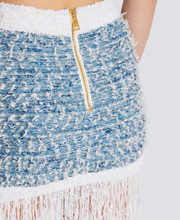 Balmain Miniskirt