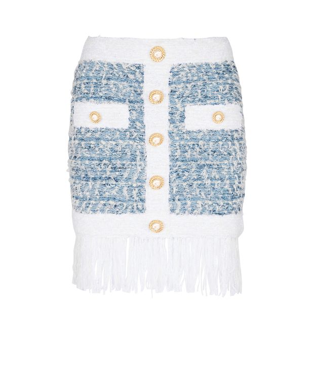 Balmain Miniskirt