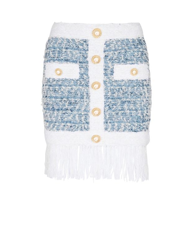 Balmain Miniskirt