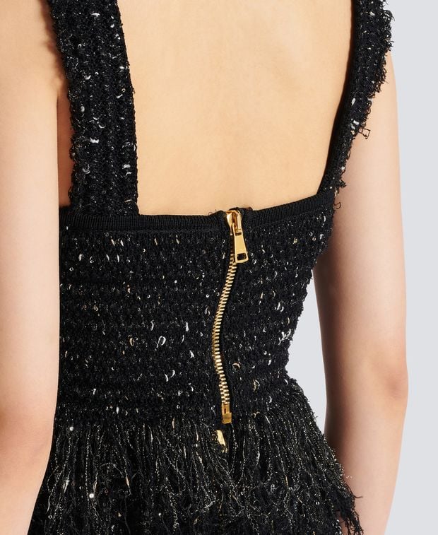 Balmain Sleeveless blouse