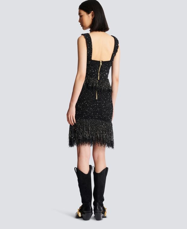 Balmain Sleeveless blouse