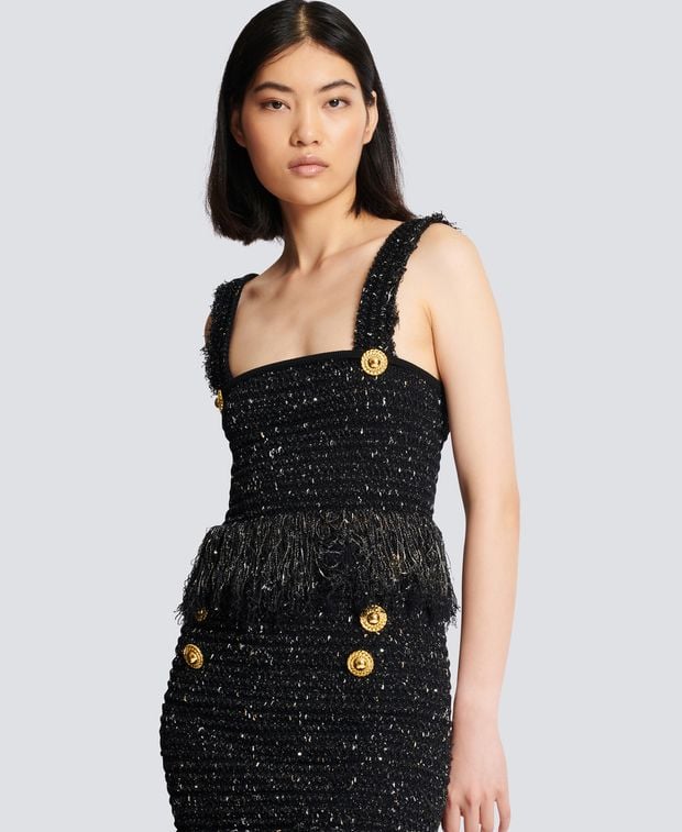 Balmain Sleeveless blouse