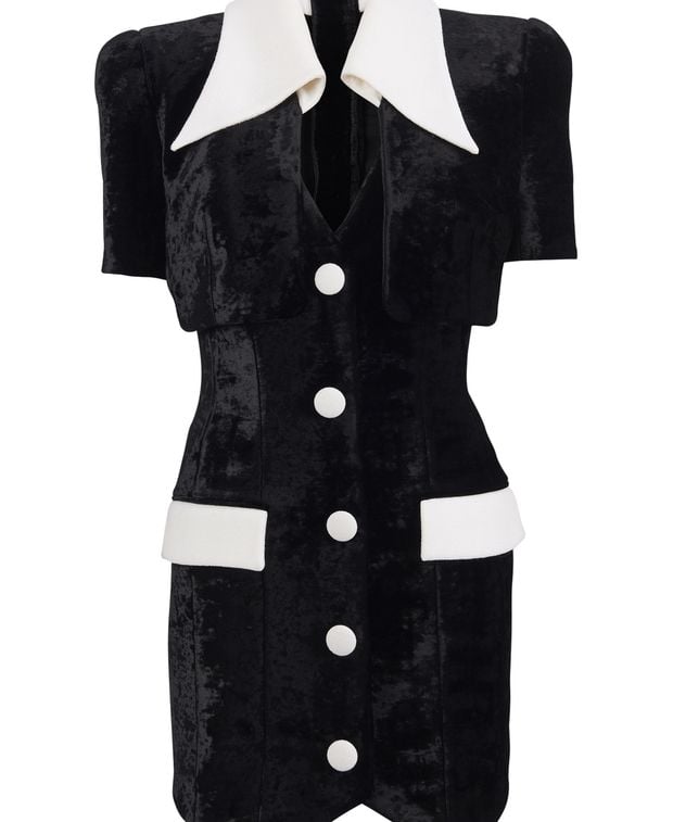 Balmain Casual dress