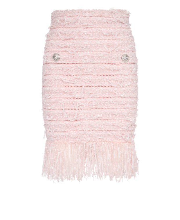 Balmain Miniskirt