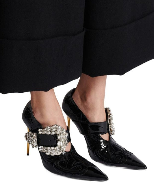 Balmain Pumps
