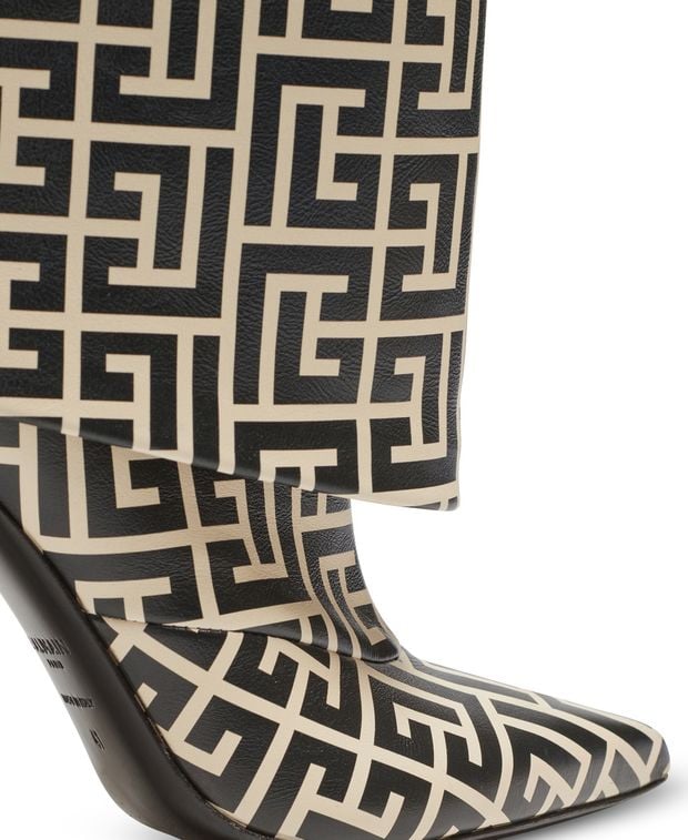 Balmain Boots