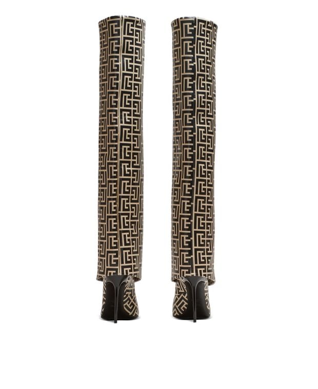 Balmain Boots