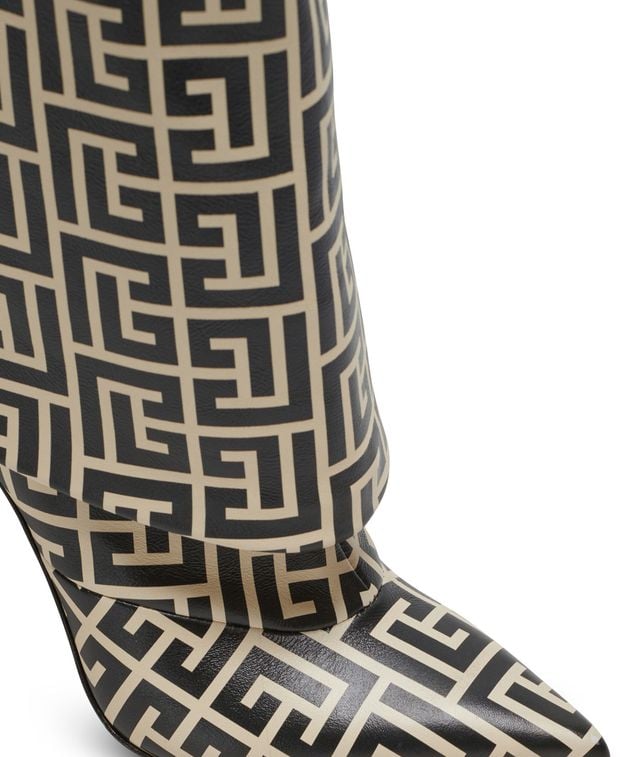 Balmain Boots