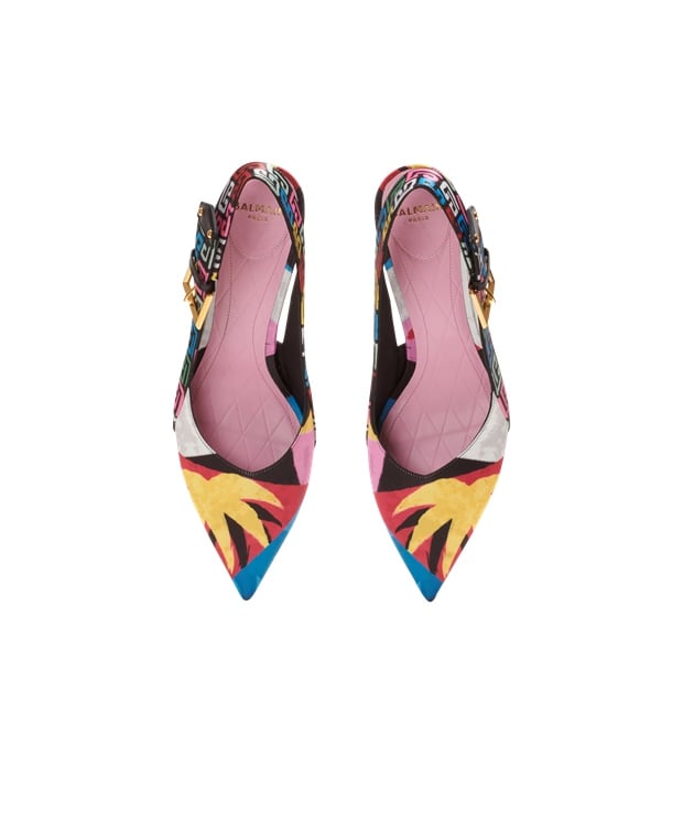 Balmain Pumps Original