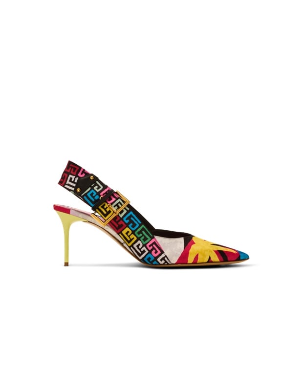 Balmain Pumps Original
