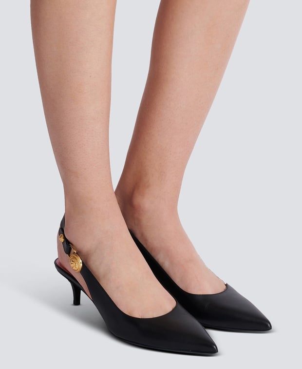 Balmain Pumps