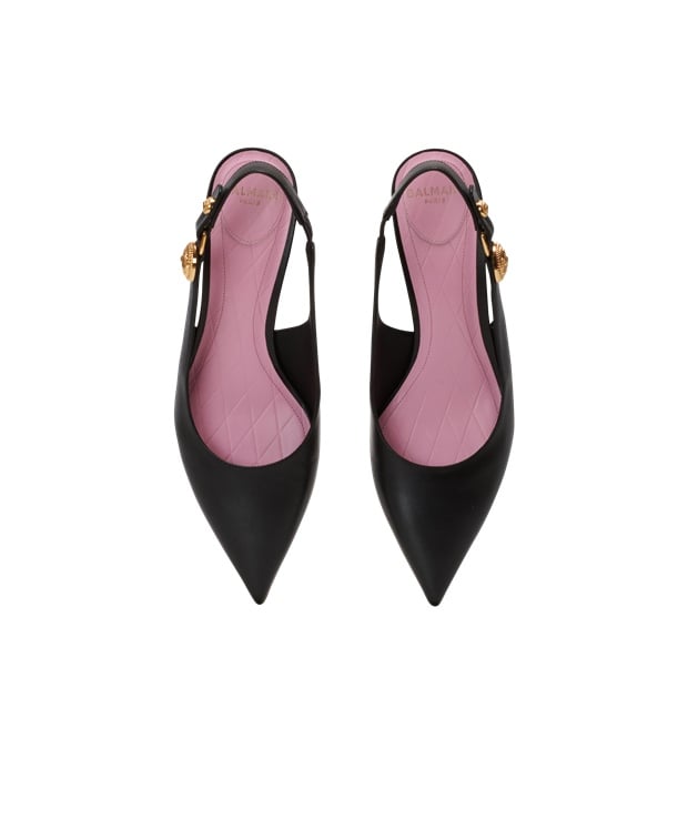 Balmain Pumps