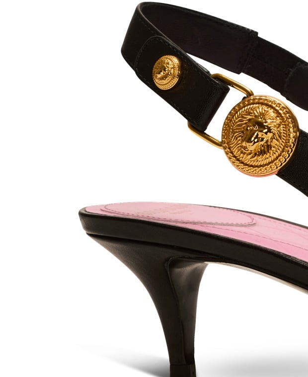 Balmain Pumps