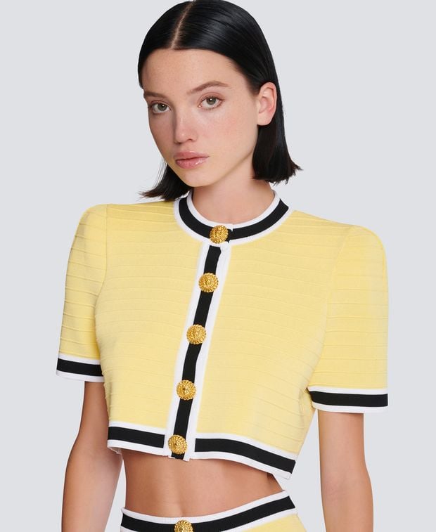 Balmain Cardigan