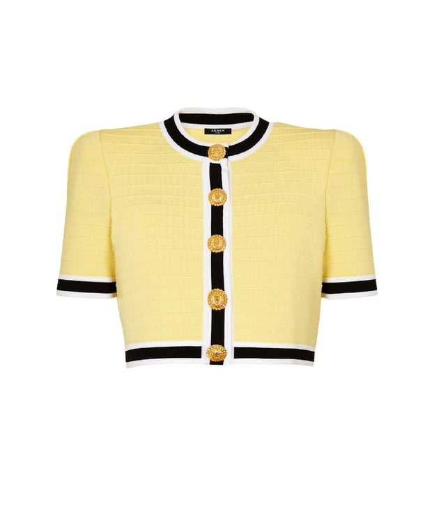 Balmain Cardigan
