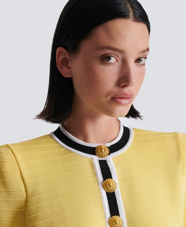 Balmain Cardigan