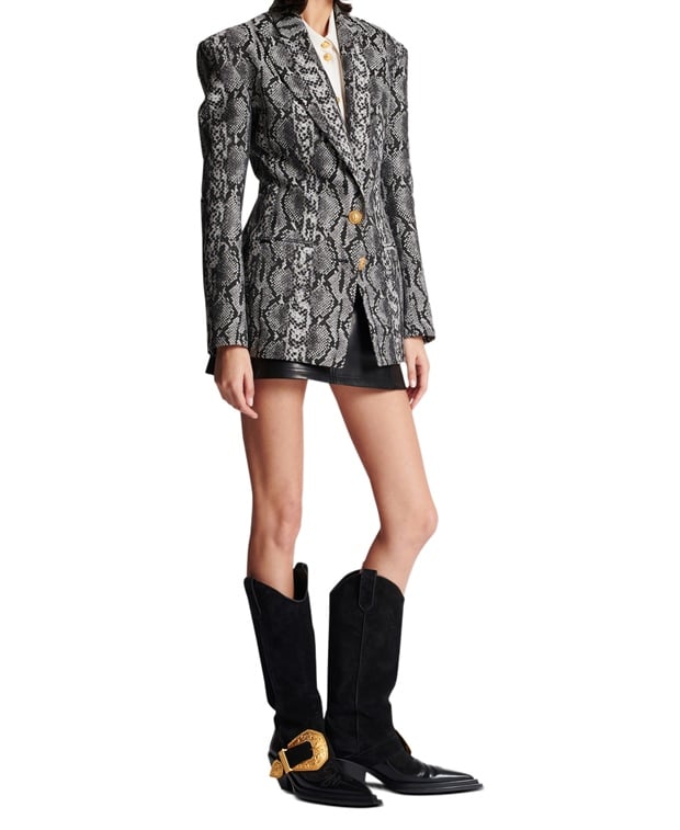 Balmain Business blazer