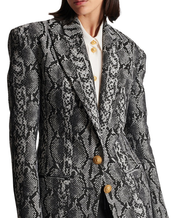 Balmain Business blazer