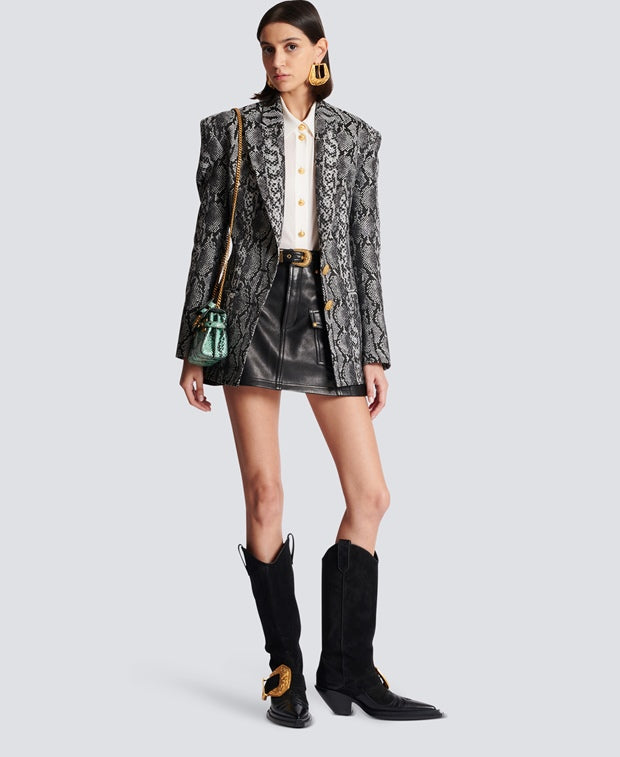 Balmain Business blazer