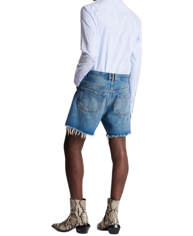 Balmain Functional shorts