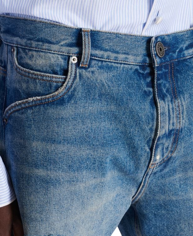 Balmain Functional shorts