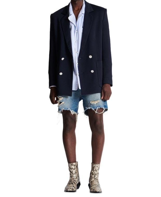 Balmain Functional shorts