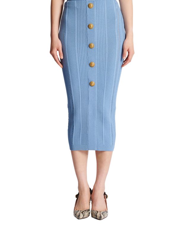 Balmain Maxi-skirt