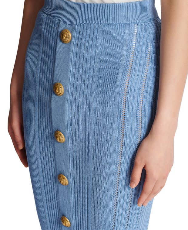 Balmain Maxi-skirt