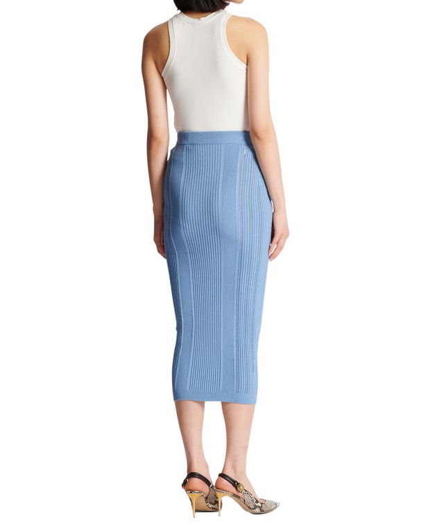 Balmain Maxi-skirt