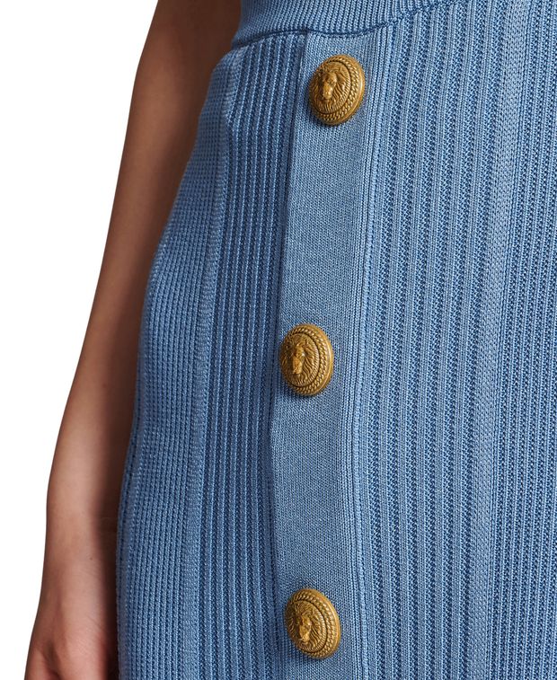 Balmain Maxi-skirt