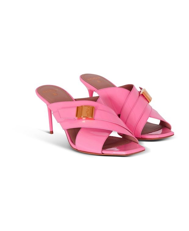 Balmain Heeled sandals
