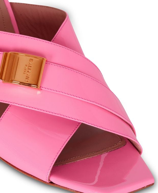 Balmain Heeled sandals