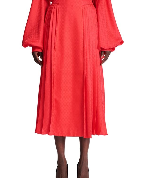Balmain Maxi-skirt