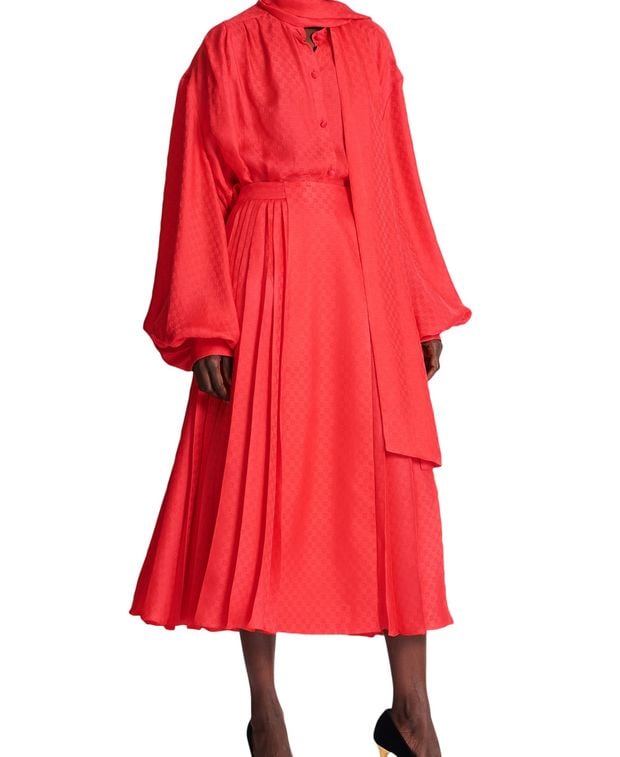 Balmain Maxi-skirt